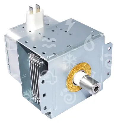 magnetron  945 W, LG, 2M214-01 / AM 720 J